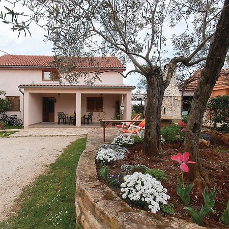 Lovely Apartment In Rovinj With Kitchen מראה חיצוני תמונה